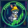Pump Bunny logo